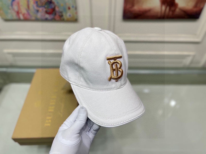 Burberry Luxury Cap