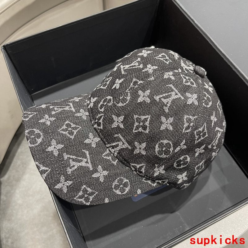 Louis Vuitton Luxury Cap