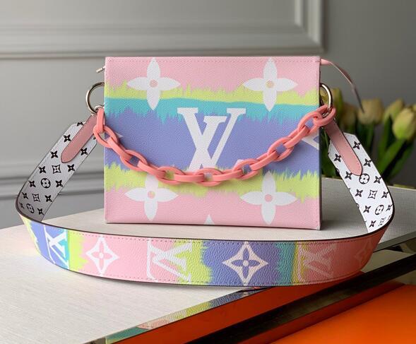 Mila's Edit - LOV Bags - 3127