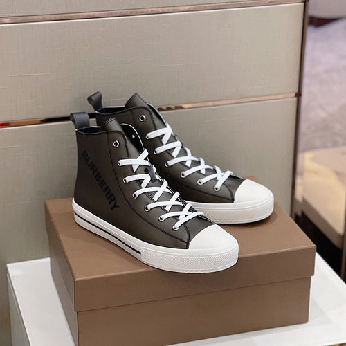 Burberry Luxury Shoes