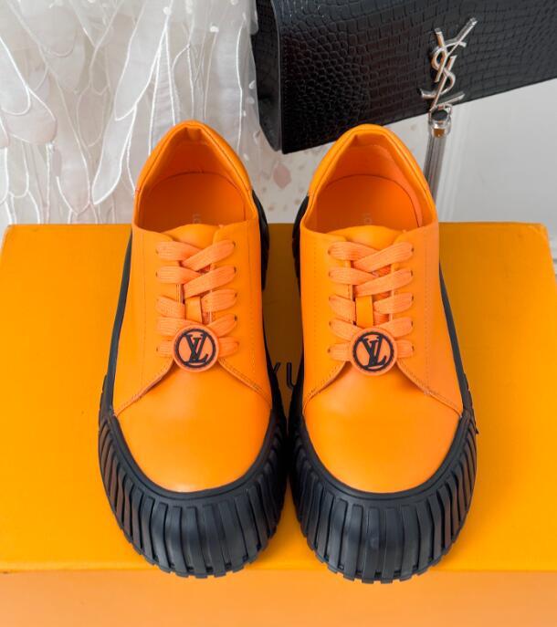 Mila's Edit - LOV Women Shoes - 500