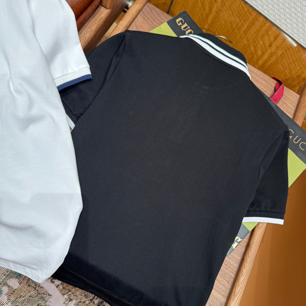GG POLO SHIRT