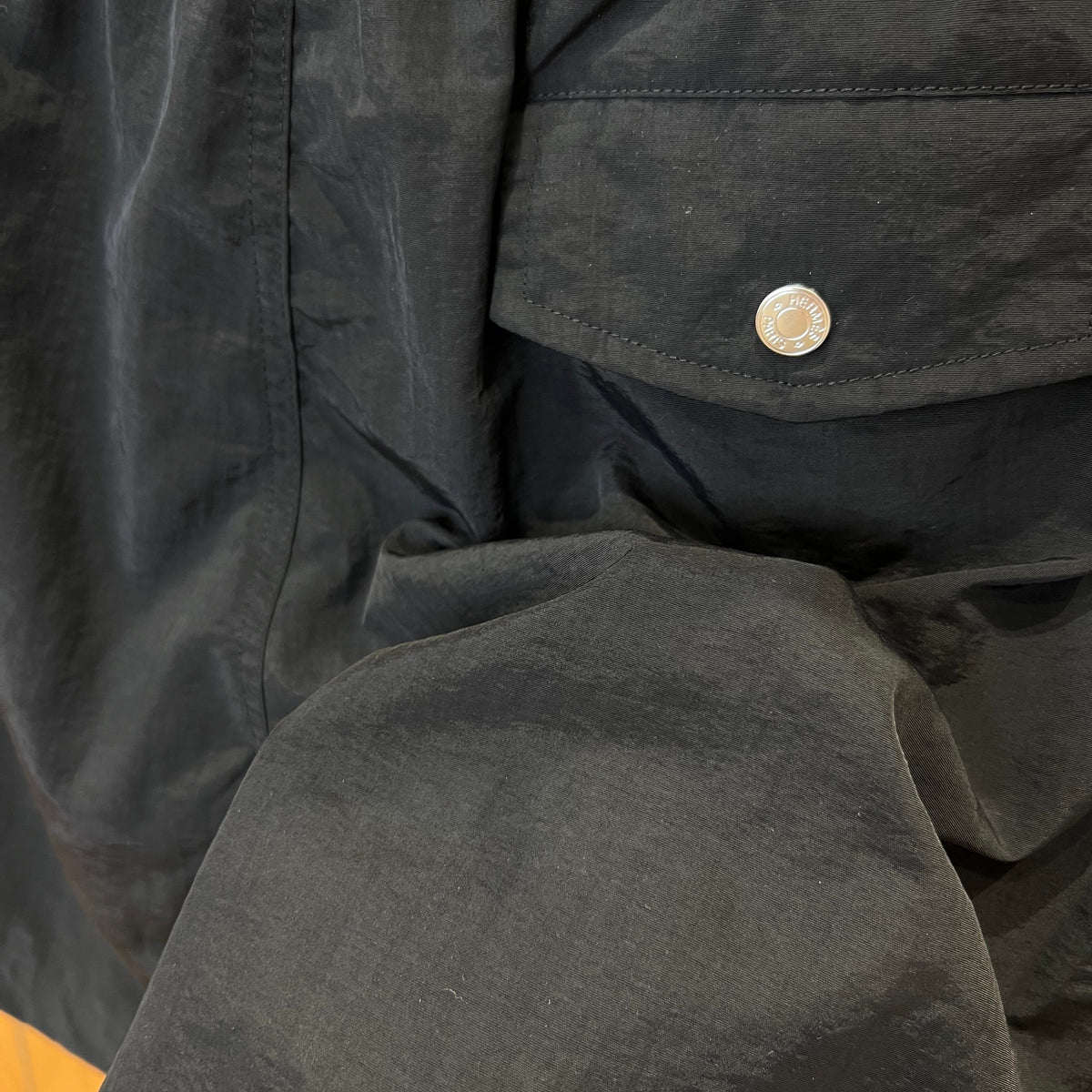 HERM SHORTS