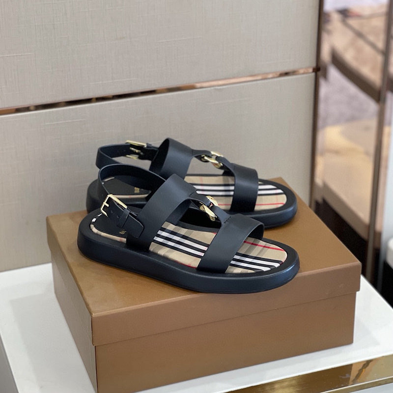 Burberry Luxury Shoes