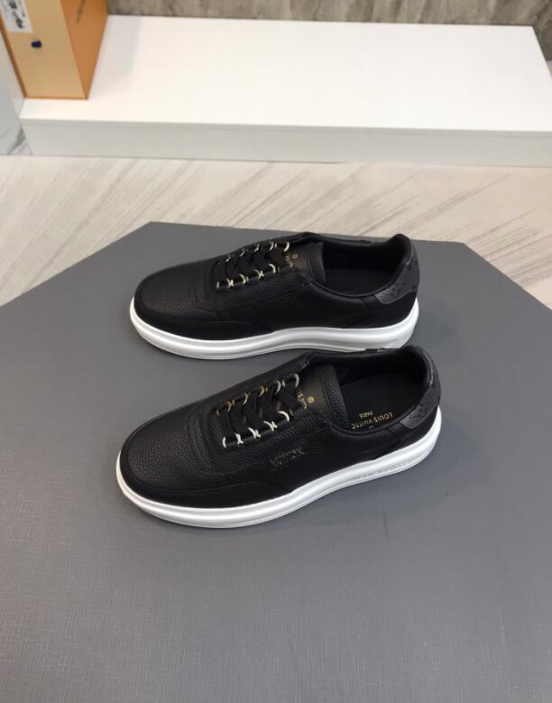Mila's Edit - LOV Men Shoes - 1345