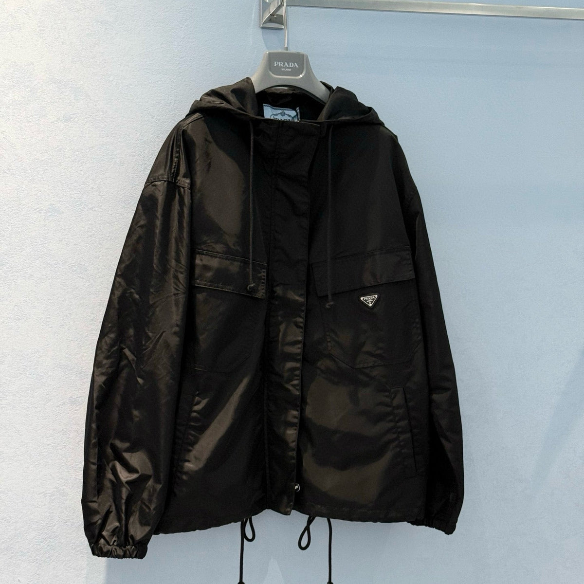 PD JACKET
