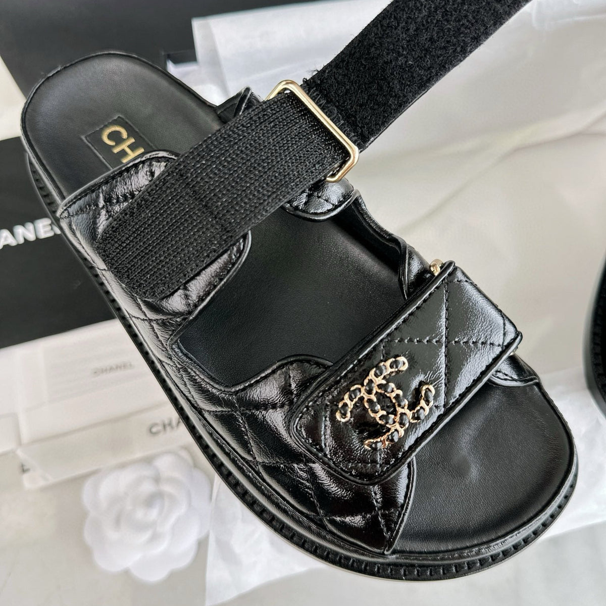 CC SANDALS