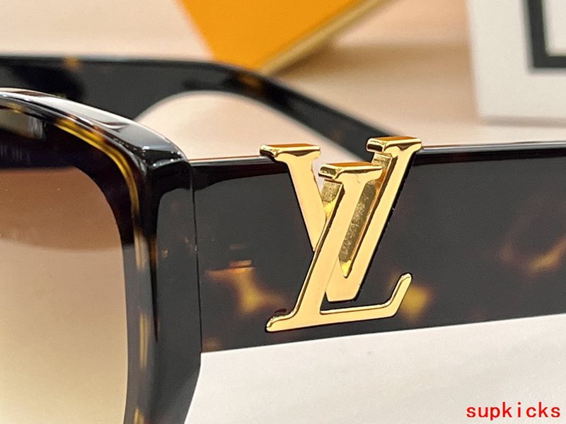Louis Vuittion Luxury Sunglasses