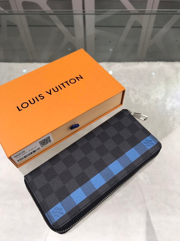 I W Fashion Lu-Vi bags - 11001