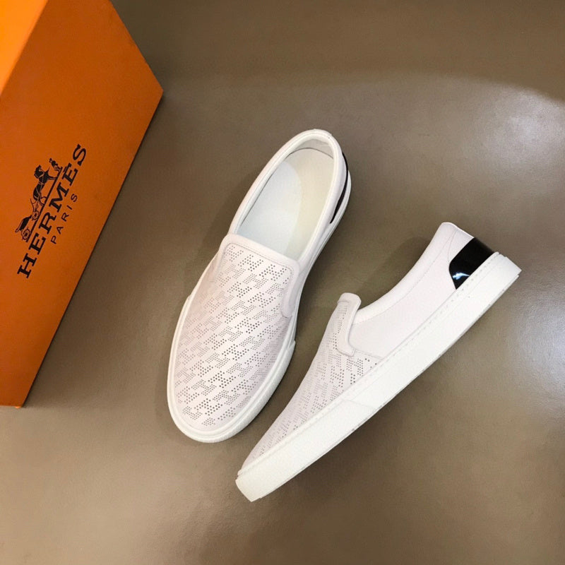 Hermes Luxury Shoes
