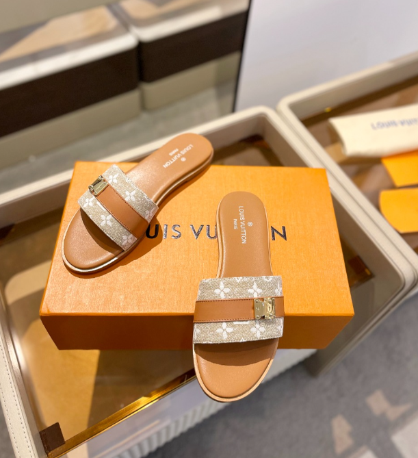 Mila's Edit - LOV Women Shoes - 051