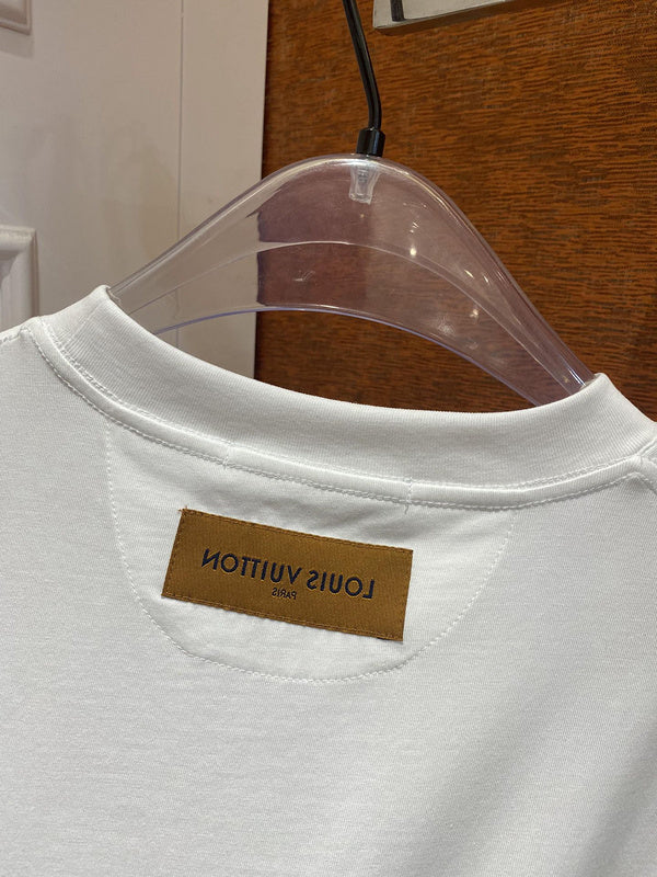 Louis Vuittion Luxury T-Shirt