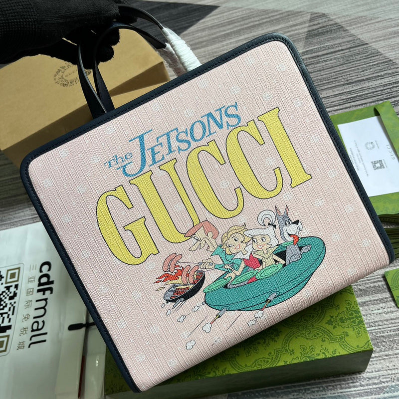 PHA - GUKI Bags - 280