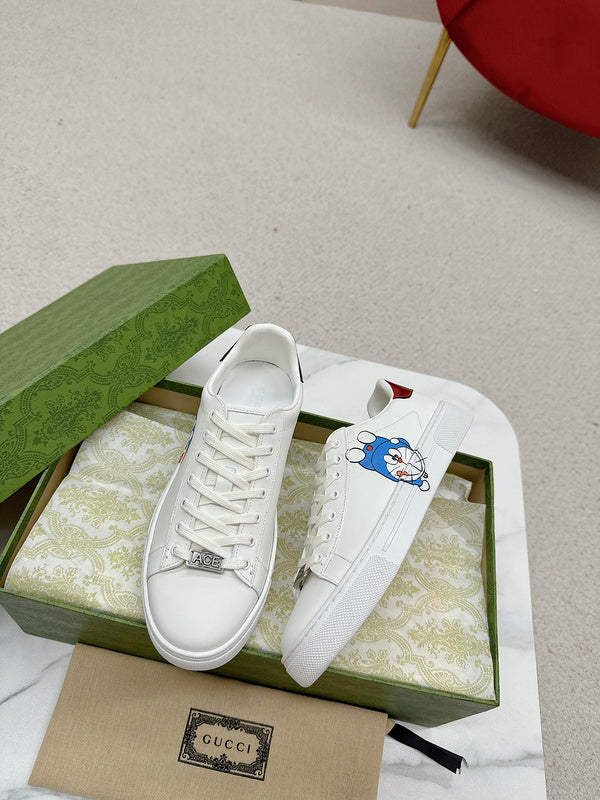 Gucci Luxury Shoes