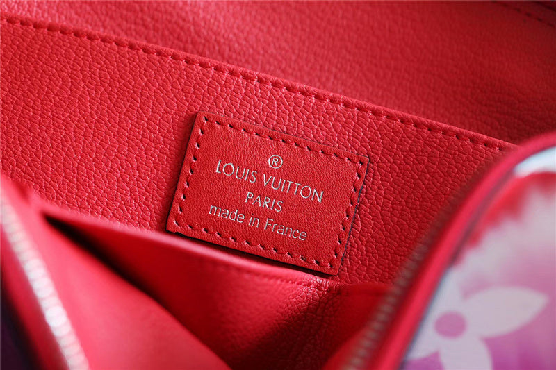 I W Fashion Lu-Vi bags - 9073