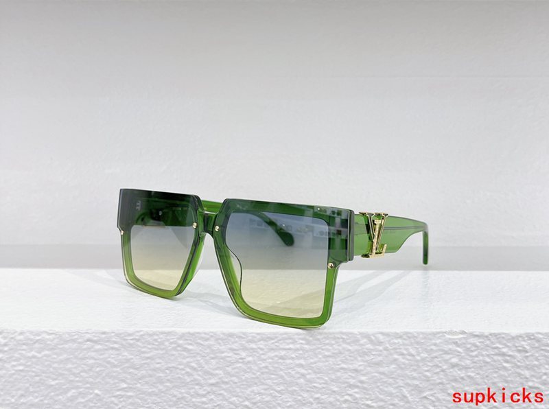 Louis Vuittion Luxury Sunglasses