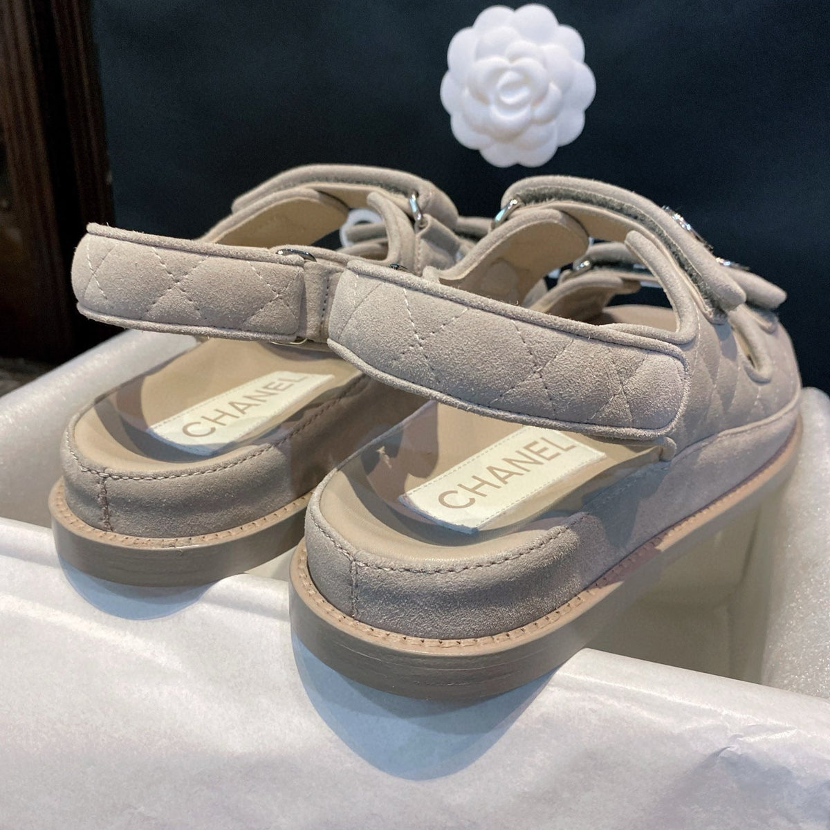 CC SANDALS
