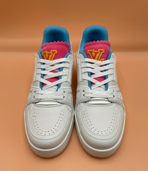 Mila's Edit - LOV Men Shoes - 1230