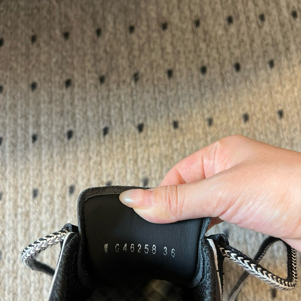 CC SNEAKERS