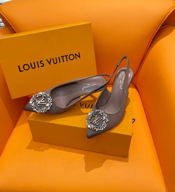 Mila's Edit - LOV Women Shoes - 252