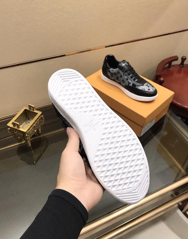 Mila's Edit - LOV Men Shoes - 2023