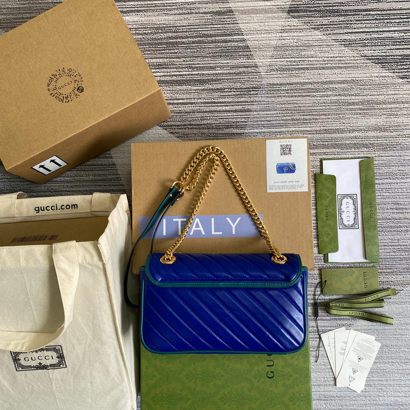 PHA - GUKI Bags - 1946