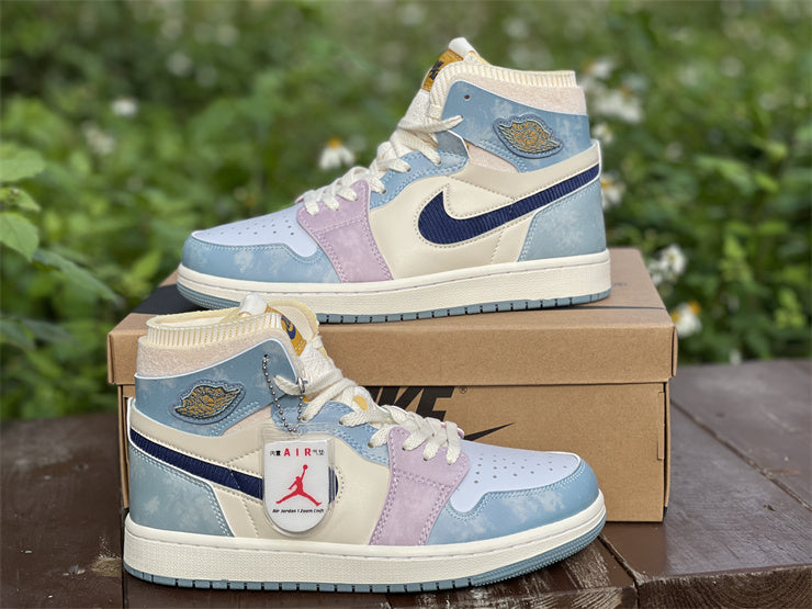 Nike Luxury Shoes