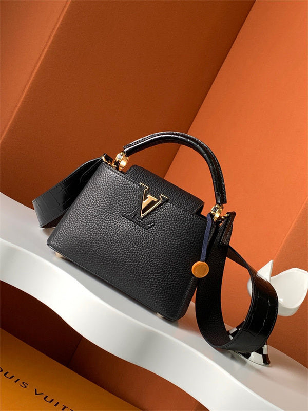 PHA - LOV Bags - 539