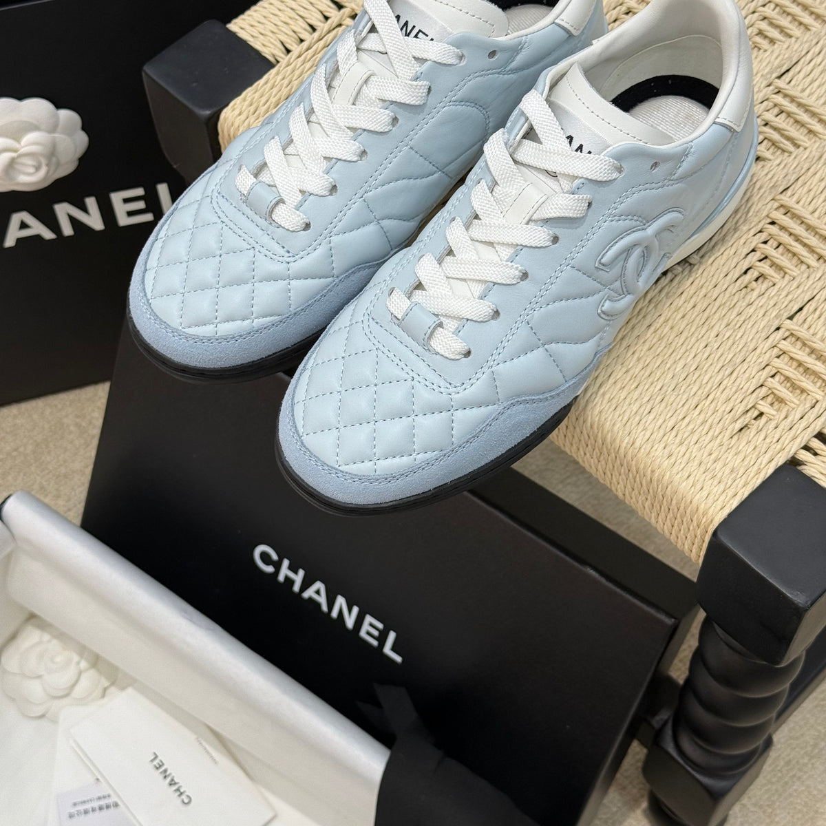 CC SNEAKER