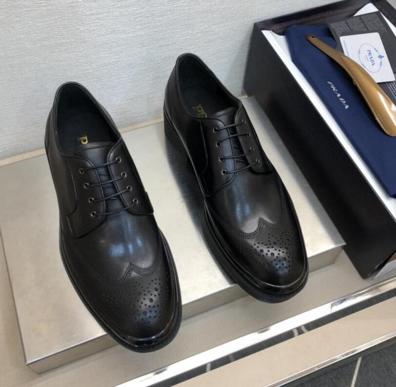 Mila's Edit - PD Men Shoes - 340