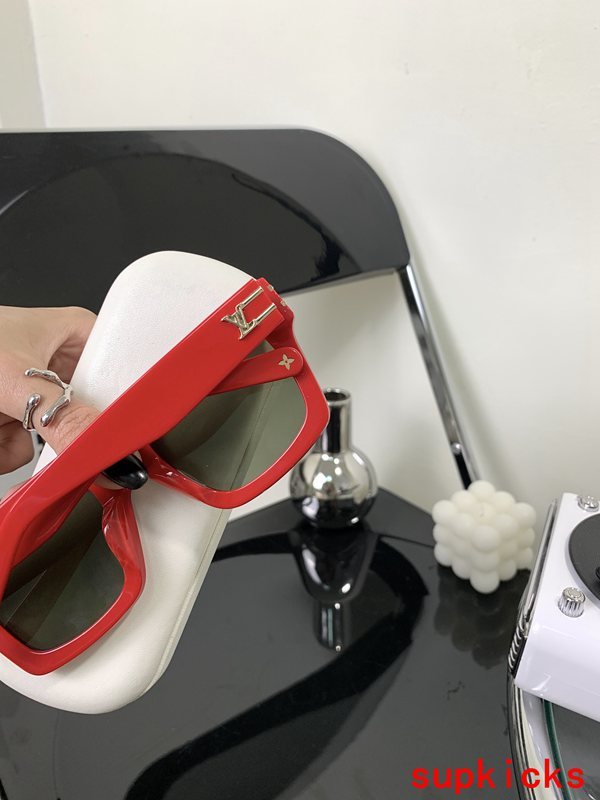 Louis Vuittion Luxury Sunglasses