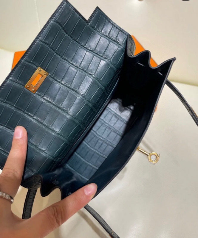 PHA - HMS Bags - 1554