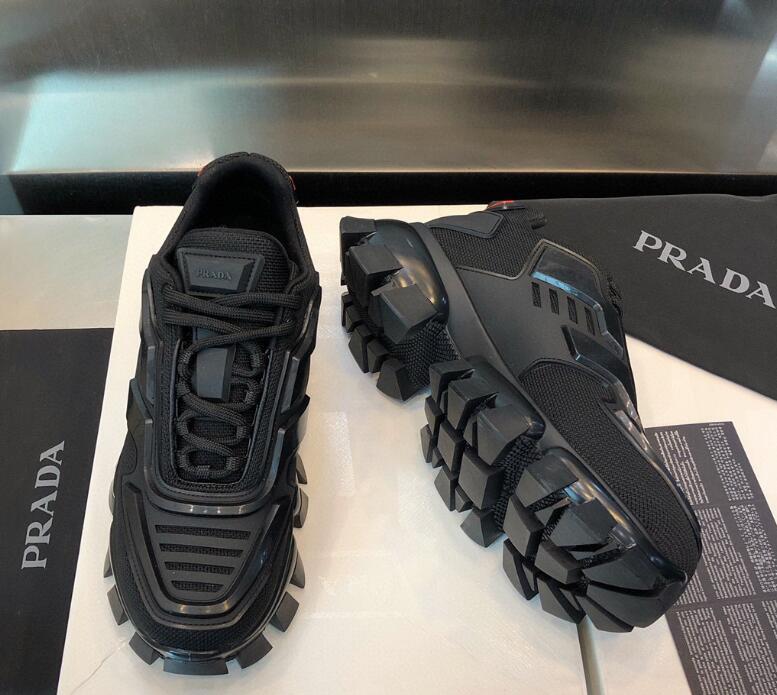 Mila's Edit - PD Men Shoes - 429