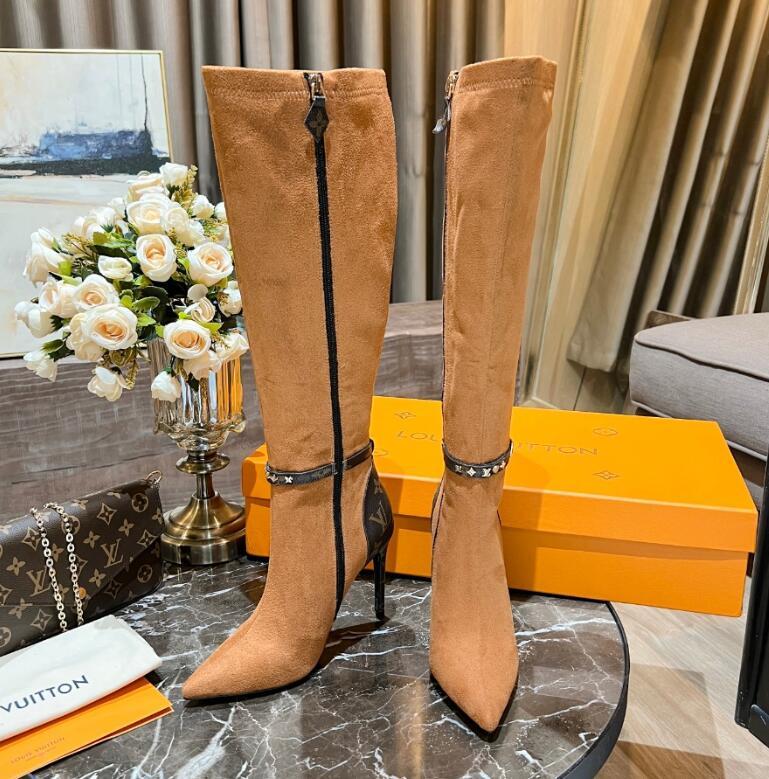 Mila's Edit - LOV Women Shoes - 890