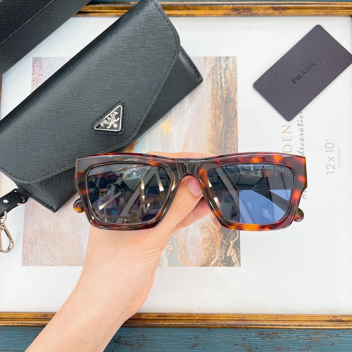 PD SUNGLASSES