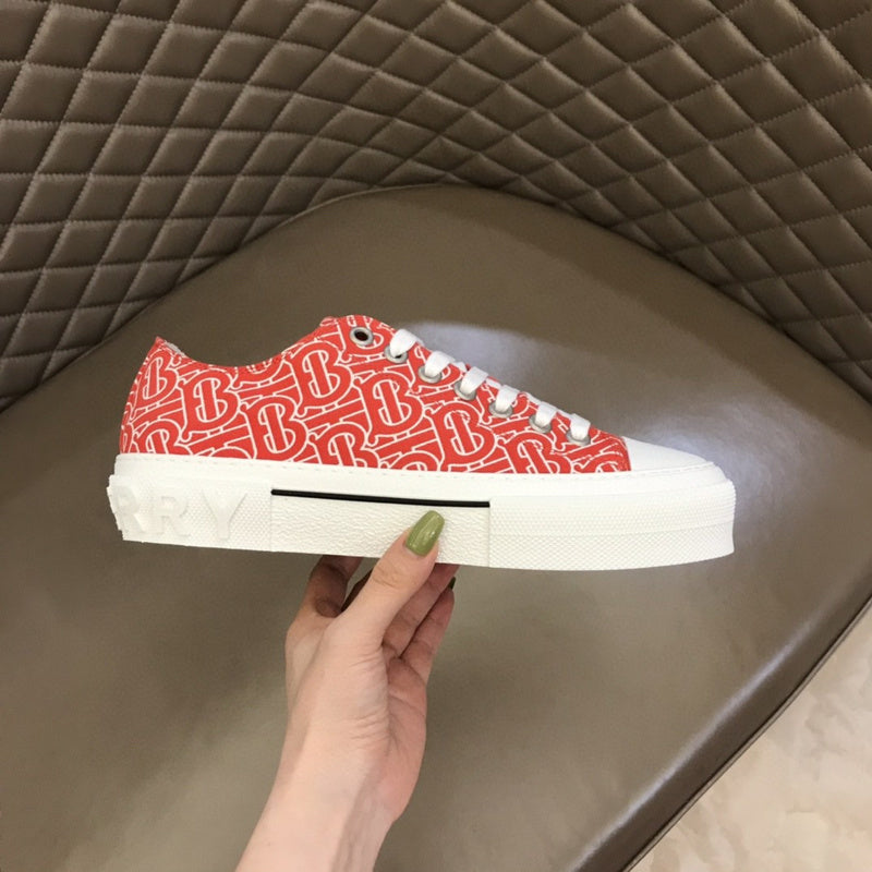 Burberry Luxury Shoes
