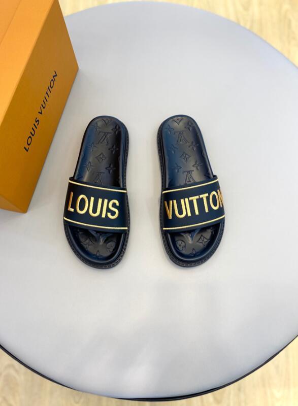 Mila's Edit - LOV Men Shoes - 1107