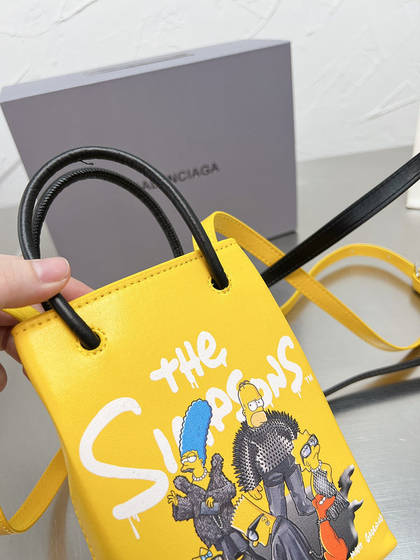 PHA Fashion - BGA Bags - 1482