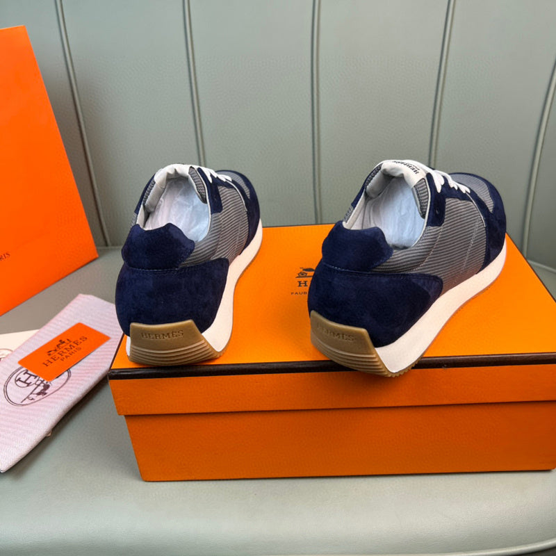 Hermes Luxury Shoes