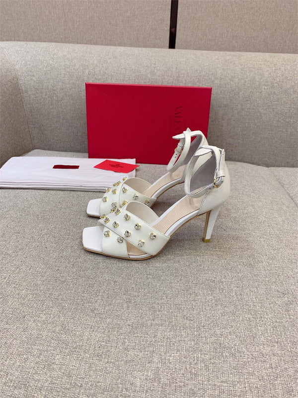 Valentino GARAVANI Luxury Shoes
