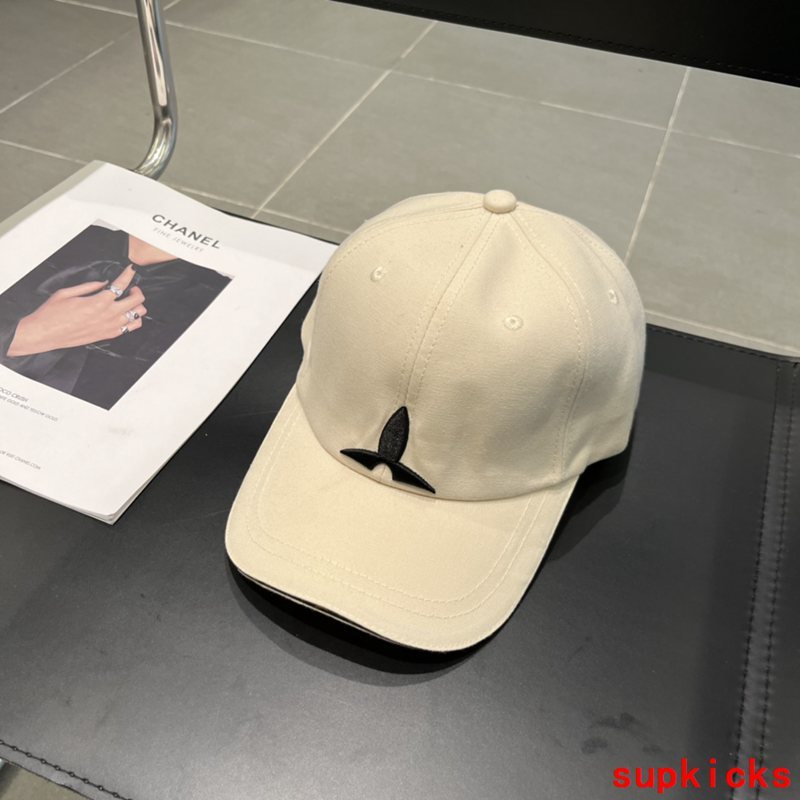 Louis Vuitton Luxury Cap