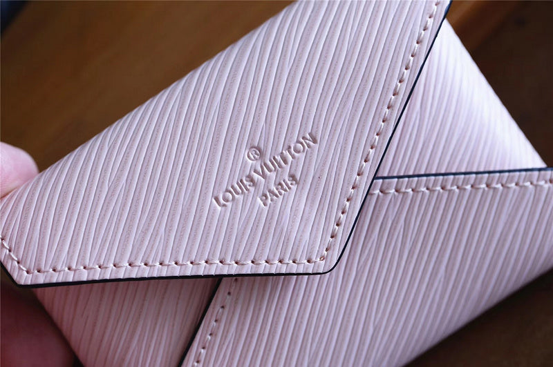 I W Fashion Lu-Vi bags - 9081