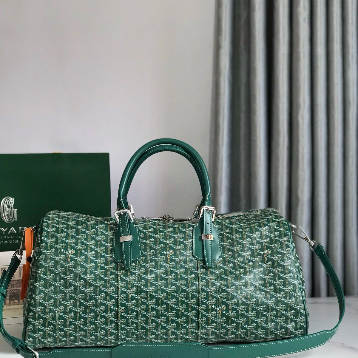 GOYA BOSTON 45 BAG