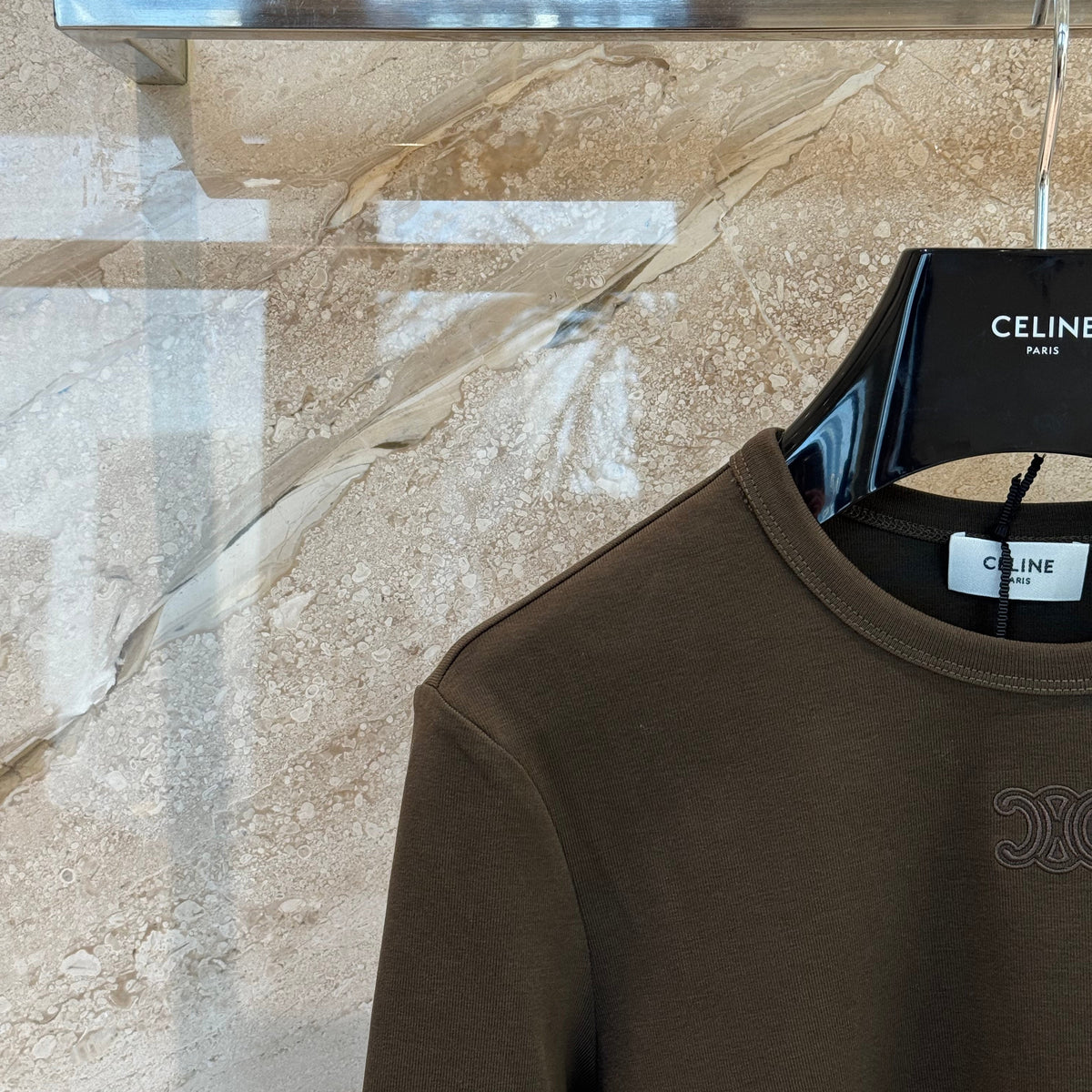 CEL LONG TEE