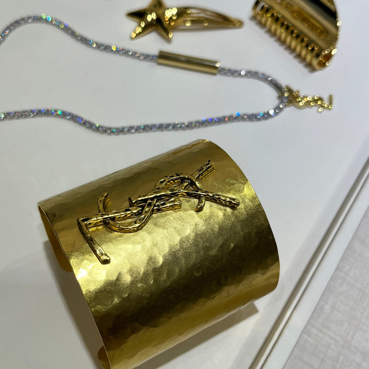 SL BRACELET