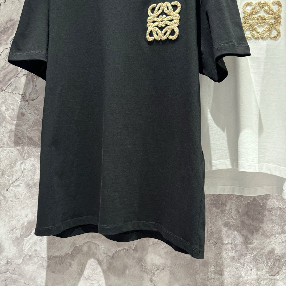 LOEW T-SHIRT