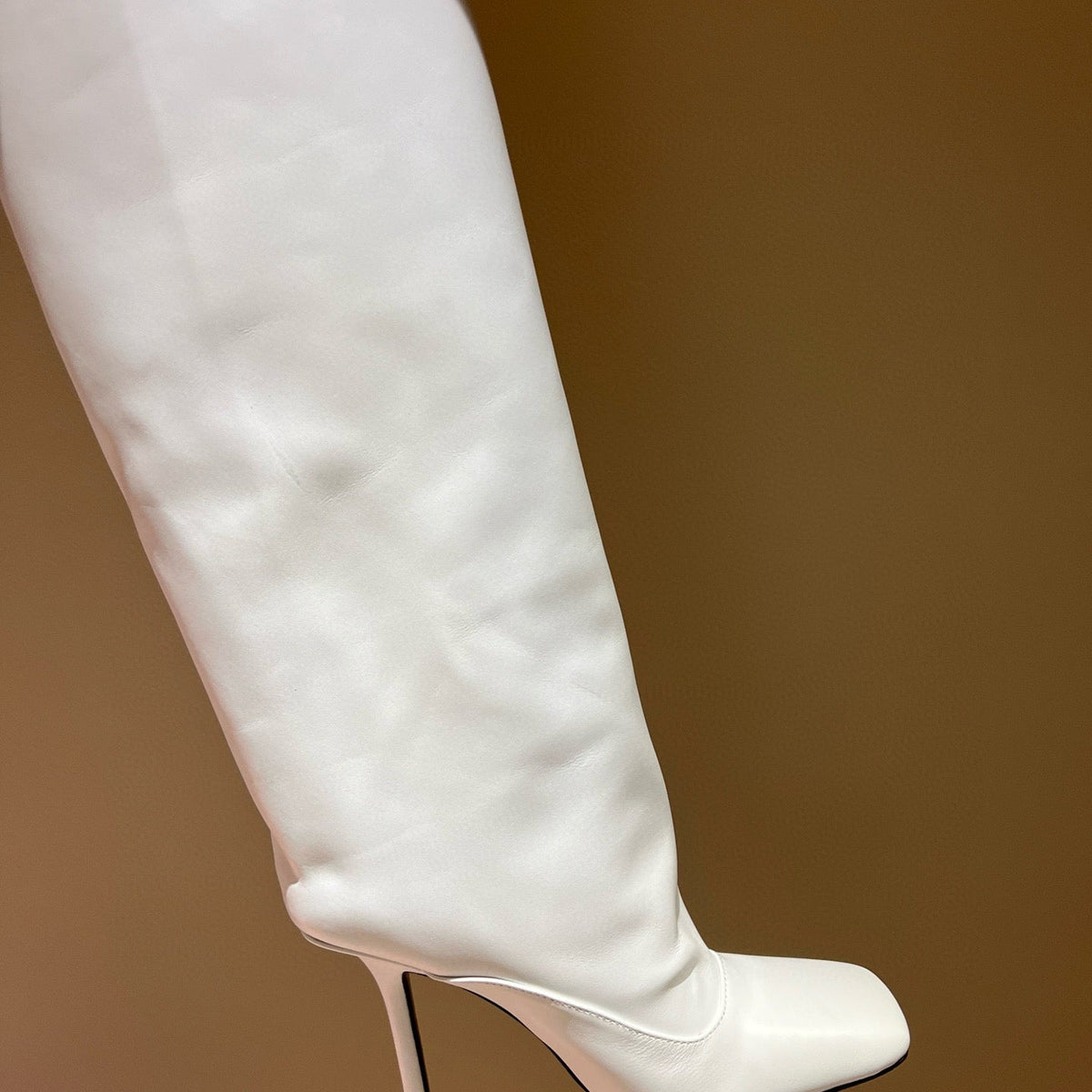 THE ATTICO BOOTS