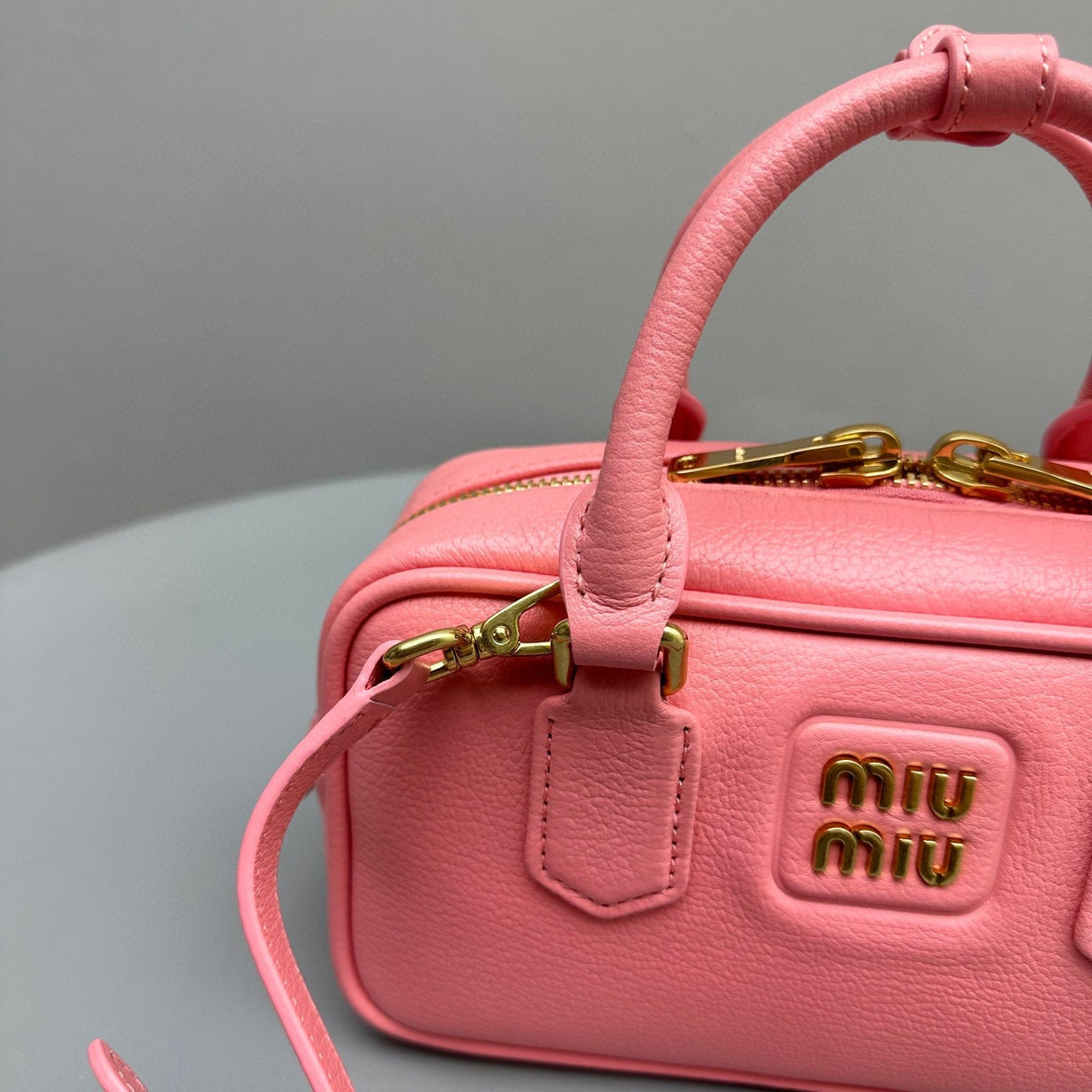 MIU M ARCADIE BAG