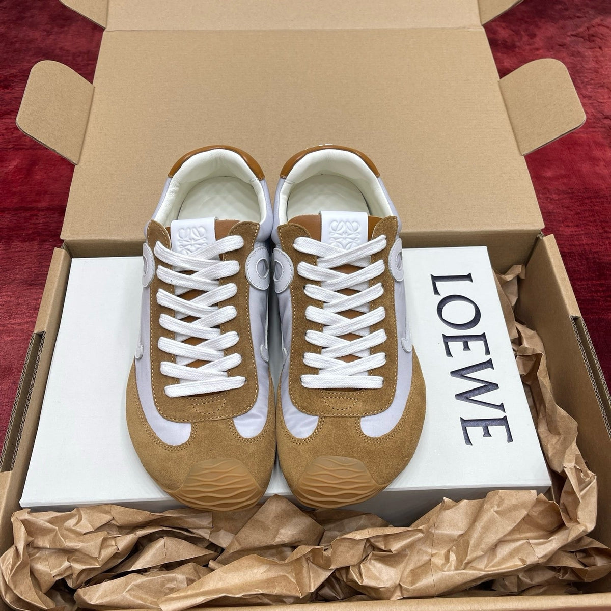 LOEW FLOW 2.0 SNEAKER