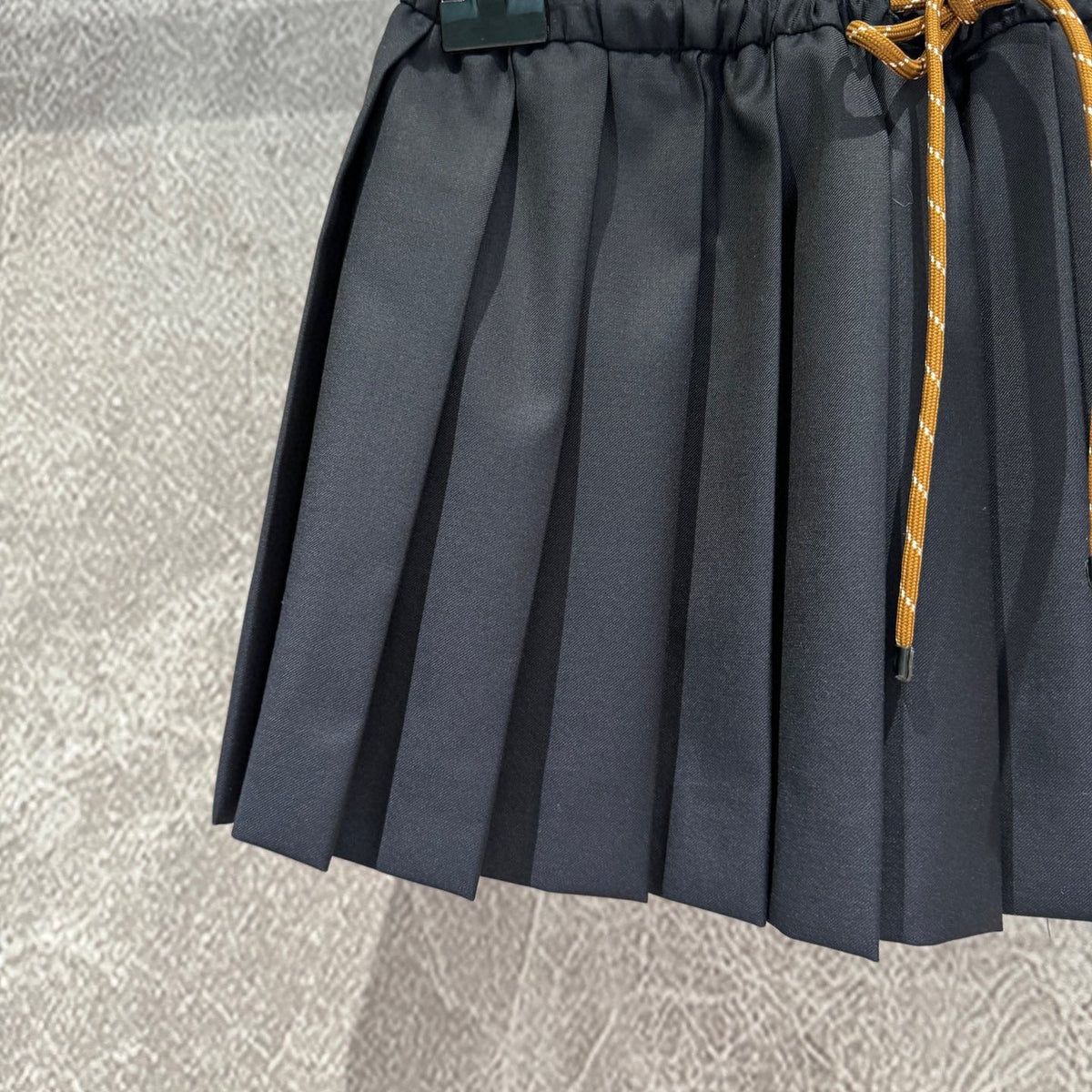 MIU M SKIRT